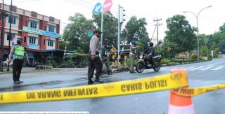 Level 3 PPKM, Kasus Covid Tanjungpinang Masih 