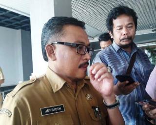 Sekda Bantah Tudingan Pemko Batam Tak Respons Kegiatan Pemprov Kepri