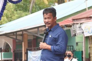 Wako Rudi Targetkan Kecamatan Hinterland Bebas Covid-19