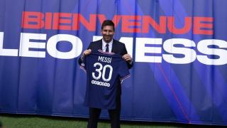 Gaji Gila Messi di PSG: Bisa Beli Yamaha Nmax Tiap 15 Menit, Sehari Dapat New Vellfire