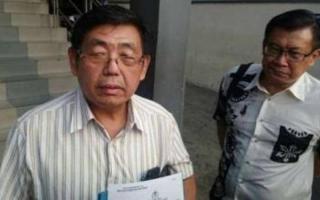 Kuasa Hukum Tjong Alex Minta Polisi Tahan Pengusaha Batam Exsan Fensury