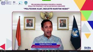 Polibatam, Satu-satunya Kampus di Kepri Terlibat dalam Program SfP-Indonesia
