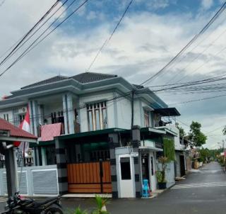Apri Sujadi Tersangka, Rumah Pribadi di Tanjungpinang Terpantau Sepi