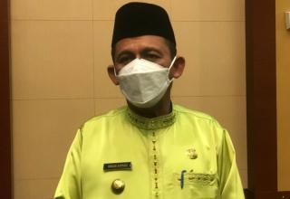 Gubernur: Pemerintahan di Bintan Harus Tetap Normal Pasca Bupati Jadi Tersangka