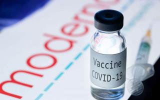 Vaksin Moderna Mulai Diberikan ke Non-nakes, Ini Daftar Efek Sampingnya