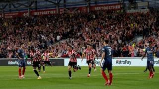 Arsenal Tumbang di Laga Perdana Liga Inggris