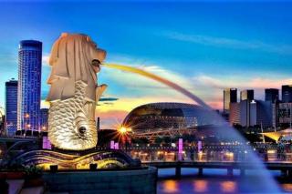Daftar 10 Orang Terkaya di Singapura, Urutan Pertama Punya Harta Rp 330 Triliun