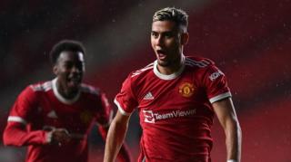 Liga Inggris Malam Ini: Manchester United Jamu Leeds United