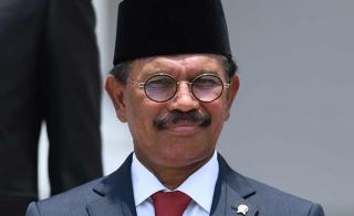 Suntik Mati TV Analog Ditunda Hingga 22 April 2022