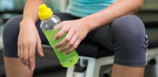 5 Dampak Buruk yang Muncul Akibat Konsumsi Minuman Berenergi