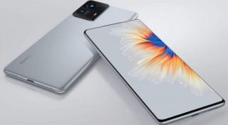 Spesifikasi Mengerikan Xiaomi Mi Mix 4 yang Dibandrol Rp 13 Juta