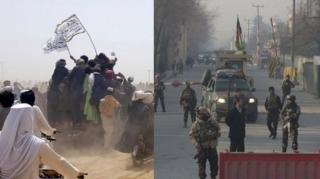 Curhatan Jurnalis Wanita di Afghanistan saat Taliban Berkuasa: Doakan Saya