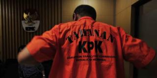 Dicap Koruptor, Ini Daftar Kepala Daerah di Kepri yang Bangkit Mengabdi