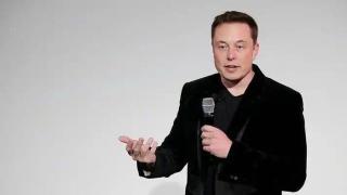 Elon Musk Tak Digaji, Kok Bisa Uangnya Tak Berseri?