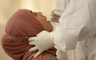 Harga Tes PCR Turun Jadi Rp 495-525 Ribu, Luar Jawa-Bali Lebih Mahal