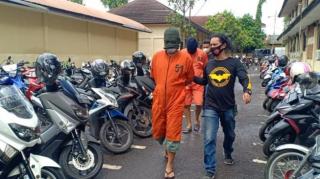 Oknum Polisi Berpangkat Aiptu Bekingi Judi Sabung Ayam, Omzet Per Hari Menggiurkan