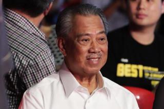 PM Malaysia Muhyiddin Yassin Mengundurkan Diri