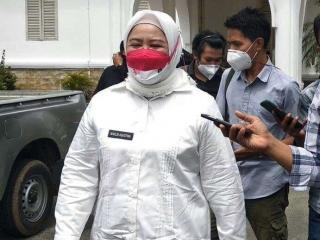 Rencana Perombakan OPD-Open Bidding Sekdaprov Kepri, Wagub Marlin: Tanya Gubernur