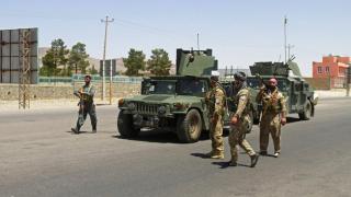 Taliban Kuasai Afghanistan, Prancis Mulai Evakuasi Warganya