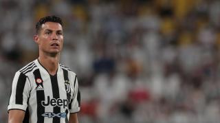 Rumor Transfer: Cristiano Ronaldo Ditawarkan ke Man City!