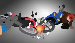 Sepeda Motor 