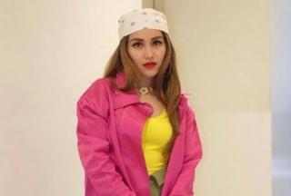 Syarat Jadi Suami Ayu Ting Ting, Harus Banyak Duit