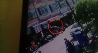 Tragis, Wanita Paruh Baya Jatuh dari Lantai 3 Ruko di Karimun