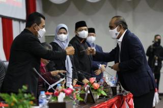 Pemprov Kepri Prioritaskan Bentuk Badan Pengelolaan Perbatasan