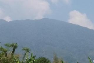 Puluhan Mahasiswa Tersesat Usai Kibarkan Bendera Merah Putih di Puncak Gunung