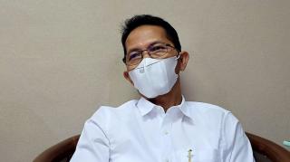 Sebut Kasus Covid di Batam Melandai, Amsakar: Warga Jangan Lengah!
