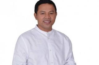 Anggota DPR RI Abdul Wahid Janji Bantu Atasi Persoalan Listrik di Lingga