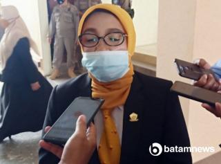 Apri Sujadi Tersangka, Demokrat-Golkar Belum Tentukan Calon Wabup Bintan