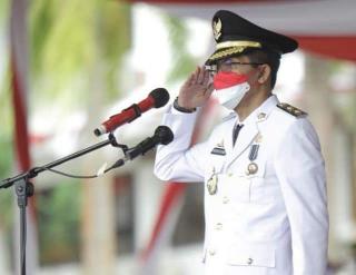 Maknai Momentum HUT RI, Amsakar: Spirit Berbuat Terbaik untuk Bangsa