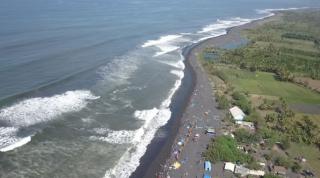 Pakar ITB Sebut Potensi Tsunami Megathrust Selatan Jawa Bisa Menyentuh Istana