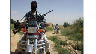 Partai Islam Malaysia Ucapkan Selamat kepada Taliban Kuasai Afghanistan
