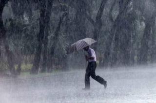 BMKG: Hujan Berpotensi Guyur Lingga Beberapa Hari Kedepan