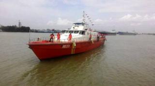 Cuaca Ekstrem, Basarnas Keluarkan Peringatan Dini untuk Nelayan Kepri