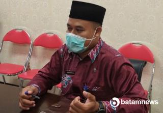 Duh, Angka Pernikahan Dini di Natuna Tinggi