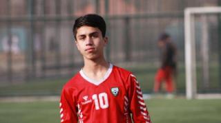 Hindari Taliban, Pesepakbola Afghanistan Ini Tewas Jatuh dari Pesawat