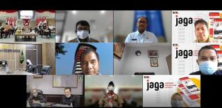 KPK Minta Pemprov Kepri dan Pemko Batam Tuntaskan Persoalan Aset di Batam