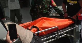 Pembunuhan Sadis di Subang, Polisi: Ibu Dibantai Saat Tidur