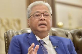 Raja Malaysia Tunjuk Ismail Sabri Yaakob Jadi Perdana Menteri