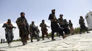 Taliban Dikabarkan Bunuh Wanita Afghanistan yang Tak Pakai Burqa