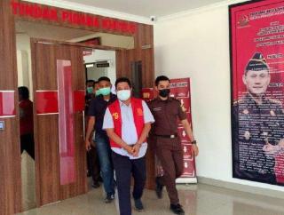 Divonis 4 Tahun, Eks Kepala Dishub Batam Terancam Dipecat