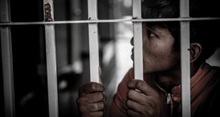 Jokowi Larang Polisi Gunduli Anak Terlibat Kasus Hukum