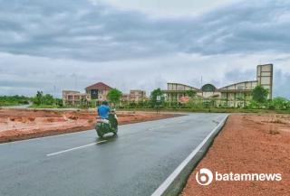 Pemkab Bintan Mau Bangun Gedung Baru, Siap Gelontorkan Rp 195 Miliar