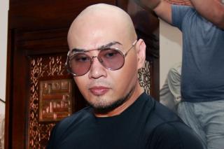 Deddy Corbuzier Sebut Dirinya Kritis Hampir Meninggal Akibat Corona