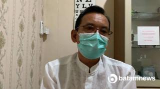 Dinkes Karimun: Harga Antigen Maksimal Rp 150 Ribu