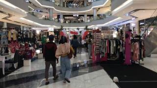 Mal-mal sudah Buka, tapi Ternyata Ada Masalah Baru 