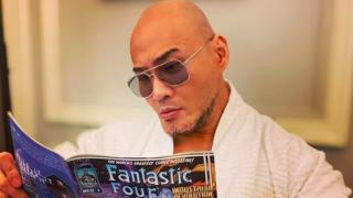 Ternyata Ini Badai Sitokin yang Serang Deddy Corbuzier!